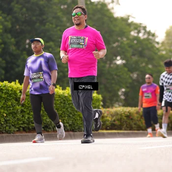 Runner Photo 6614031