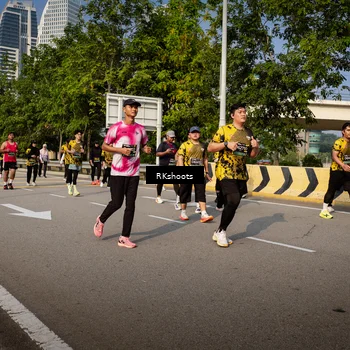 Runner Photo 6614045