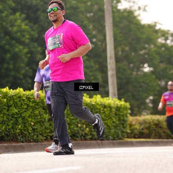 Runner Photo 6614049