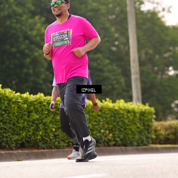 Runner Photo 6614051