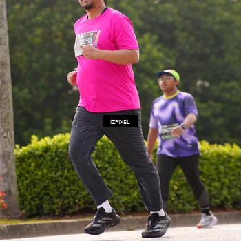 Runner Photo 6614057
