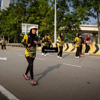 Runner Photo 6614059