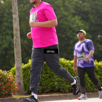 Runner Photo 6614064