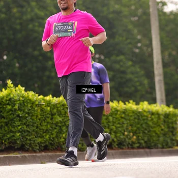 Runner Photo 6614065