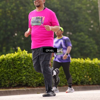 Runner Photo 6614069