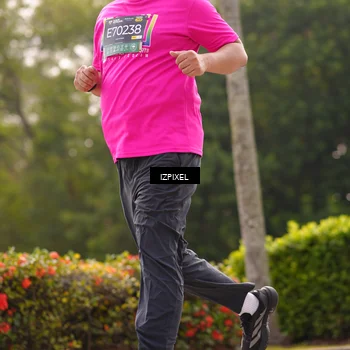 Runner Photo 6614078