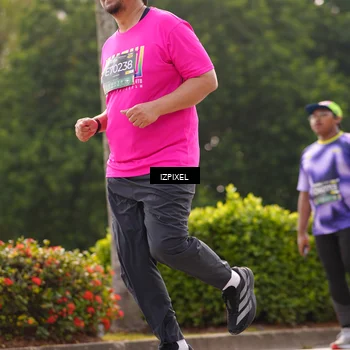 Runner Photo 6614081