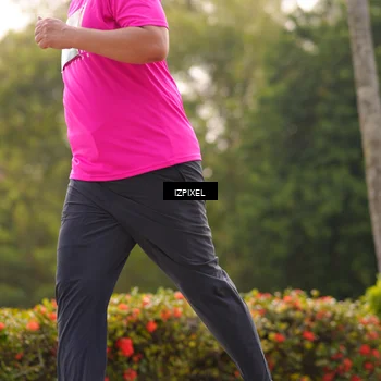 Runner Photo 6614082