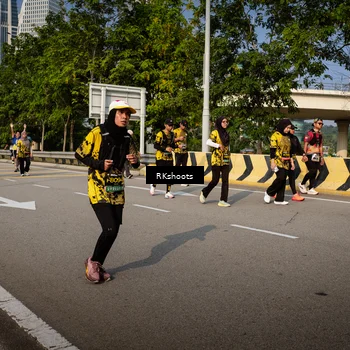 Runner Photo 6614083