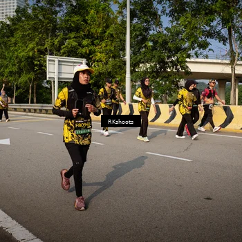Runner Photo 6614084