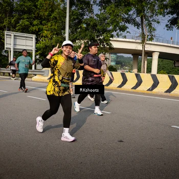 Runner Photo 6614089