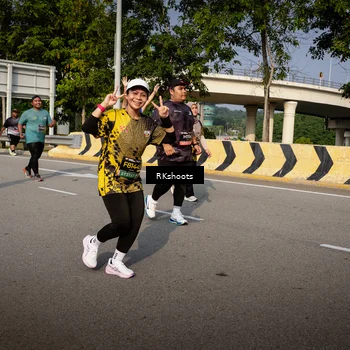 Runner Photo 6614091