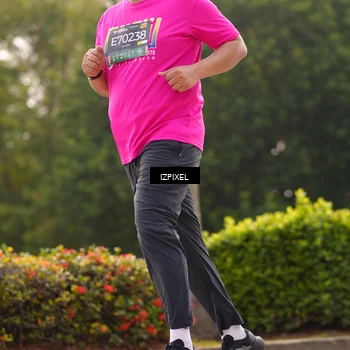 Runner Photo 6614096