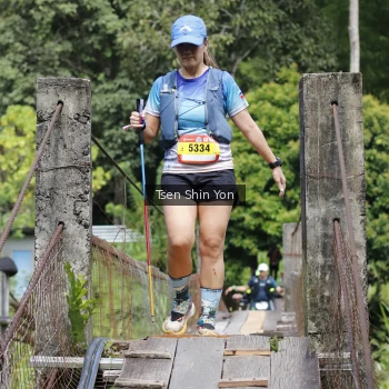 Runner Photo 66141