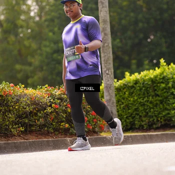 Runner Photo 6614106