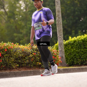 Runner Photo 6614107