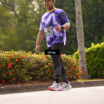Runner Photo 6614117