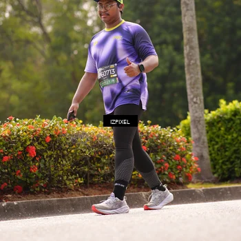 Runner Photo 6614125