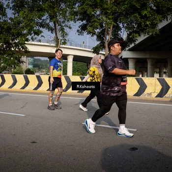 Runner Photo 6614126