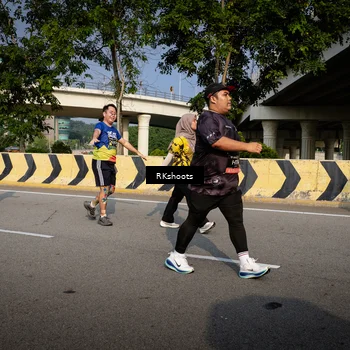 Runner Photo 6614129