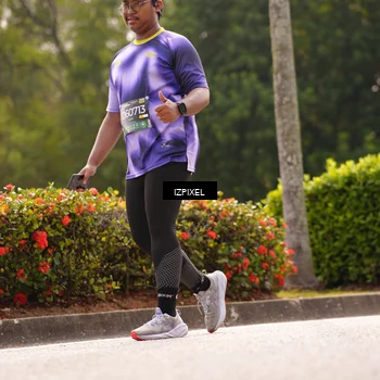 Runner Photo 6614133
