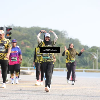 Runner Photo 6614136