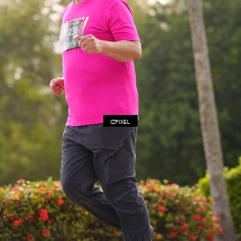 Runner Photo 6614142
