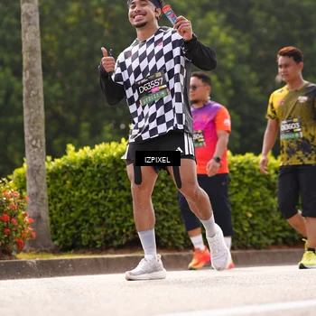 Runner Photo 6614148