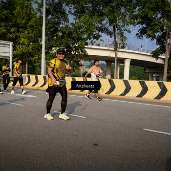 Runner Photo 6614151