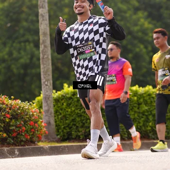 Runner Photo 6614162