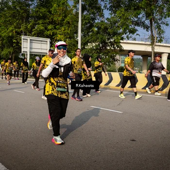 Runner Photo 6614191