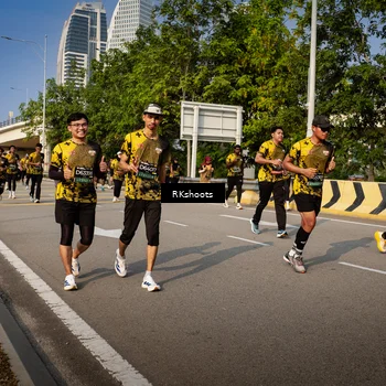 Runner Photo 6614262