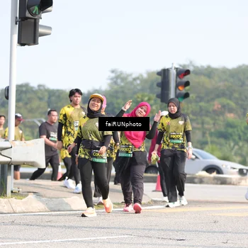 Runner Photo 6614264