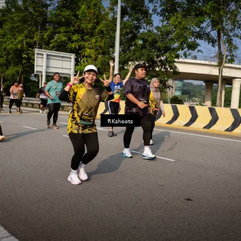 Runner Photo 6614289
