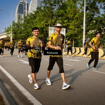 Runner Photo 6614299