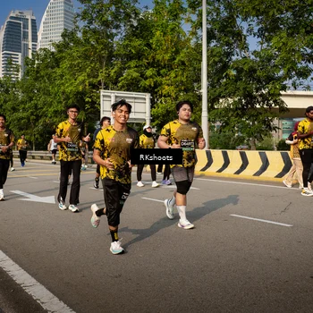 Runner Photo 6614329