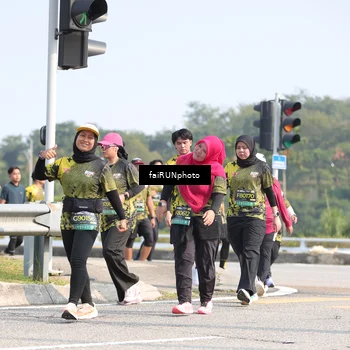 Runner Photo 6614351