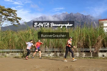 Runner Photo 661436