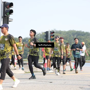 Runner Photo 6614367