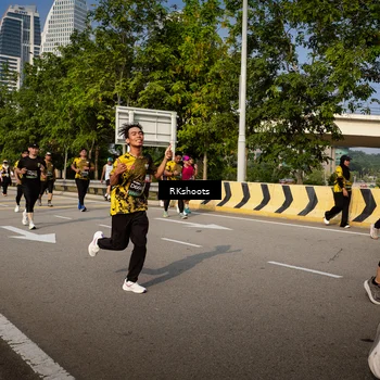 Runner Photo 6614383