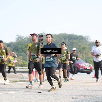 Runner Photo 6614386