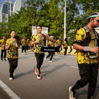 Runner Photo 6614397