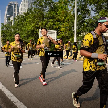 Runner Photo 6614401