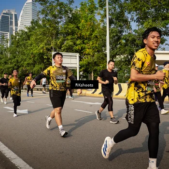 Runner Photo 6614412