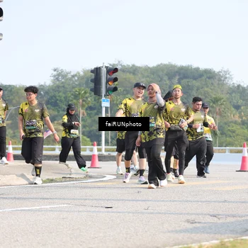 Runner Photo 6614422