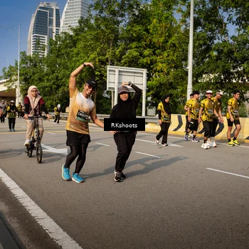 Runner Photo 6614439