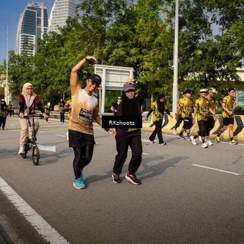 Runner Photo 6614462