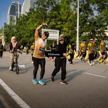 Runner Photo 6614482