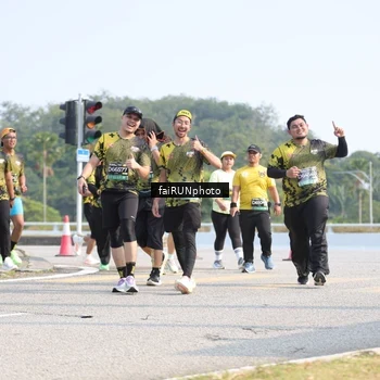Runner Photo 6614488