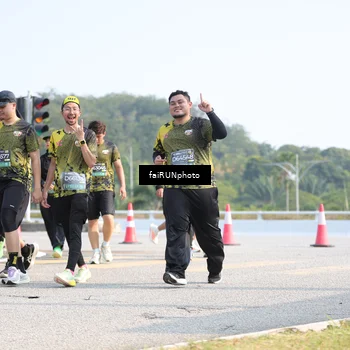 Runner Photo 6614508
